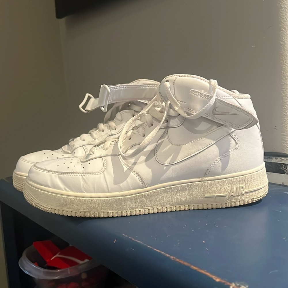 Nike shoes